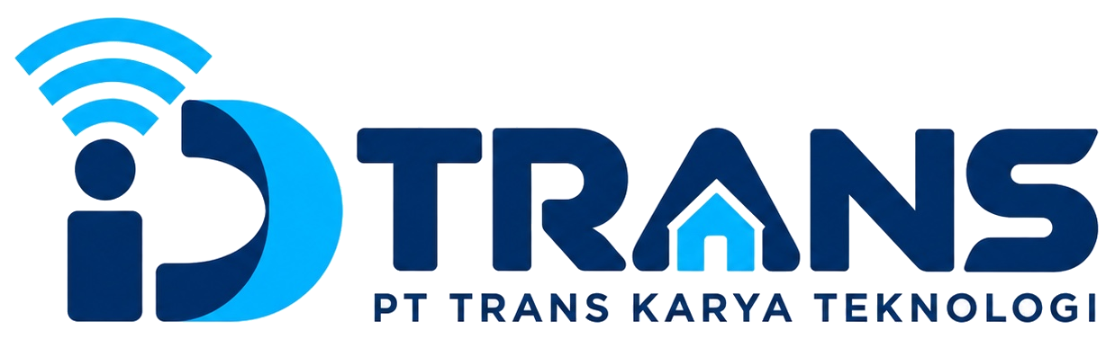 IDTRANS — PT Trans Karya Teknologi